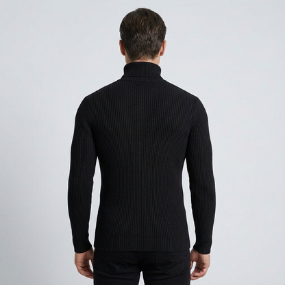 Tommy Hilfiger Rollkragenpullover