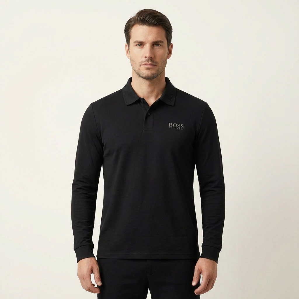Klassisches Polo BOSS