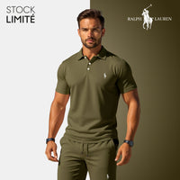 Vert Militaire
