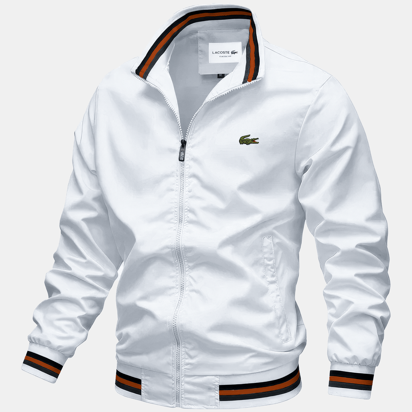 Lacoste Sportblouson Leichtgewicht