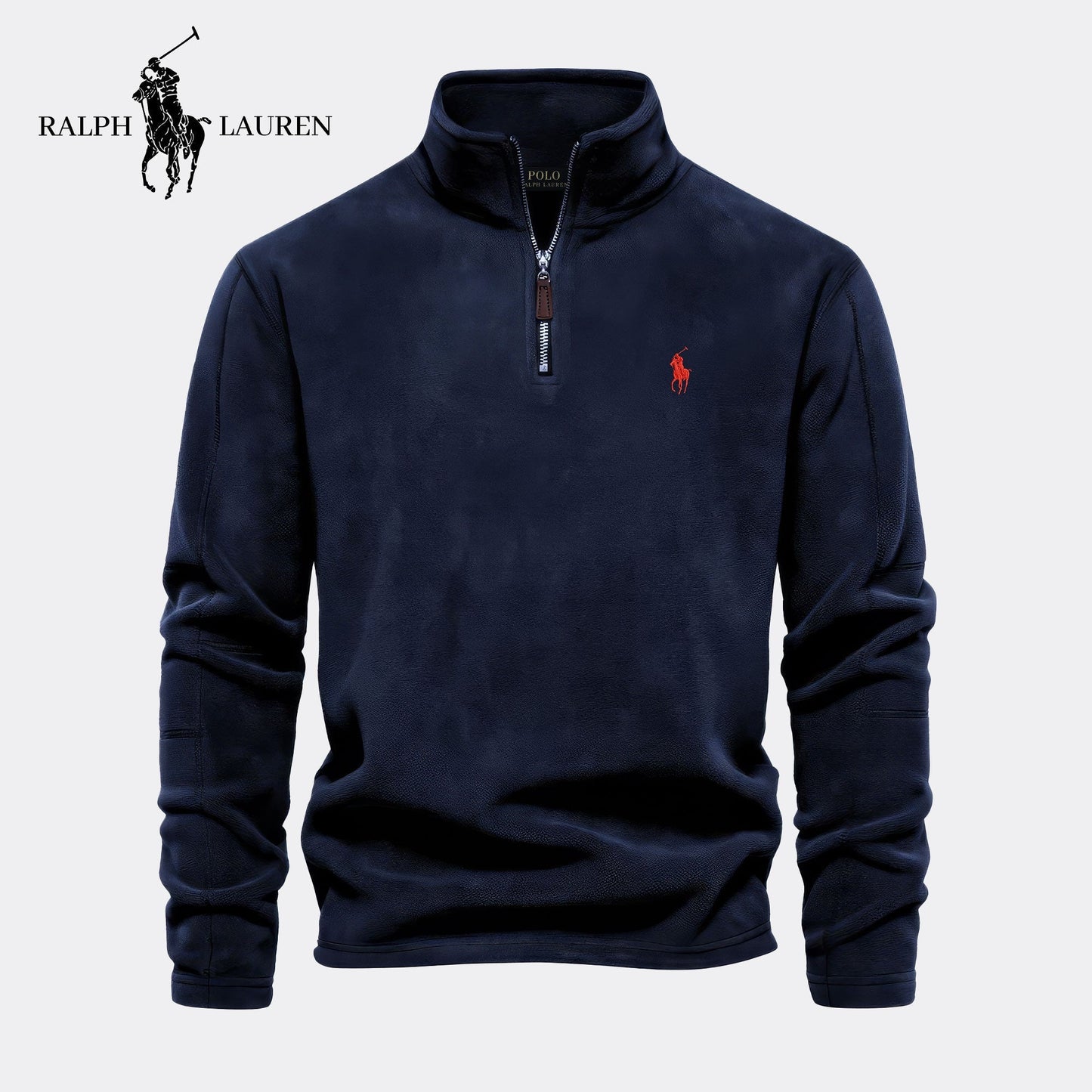 Prestige-Pullover Ralph Lauren