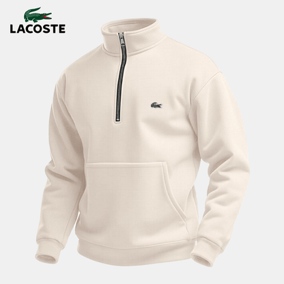 Sweatshirt Demi-Zip LC™ (DÉSTOCKAGE)